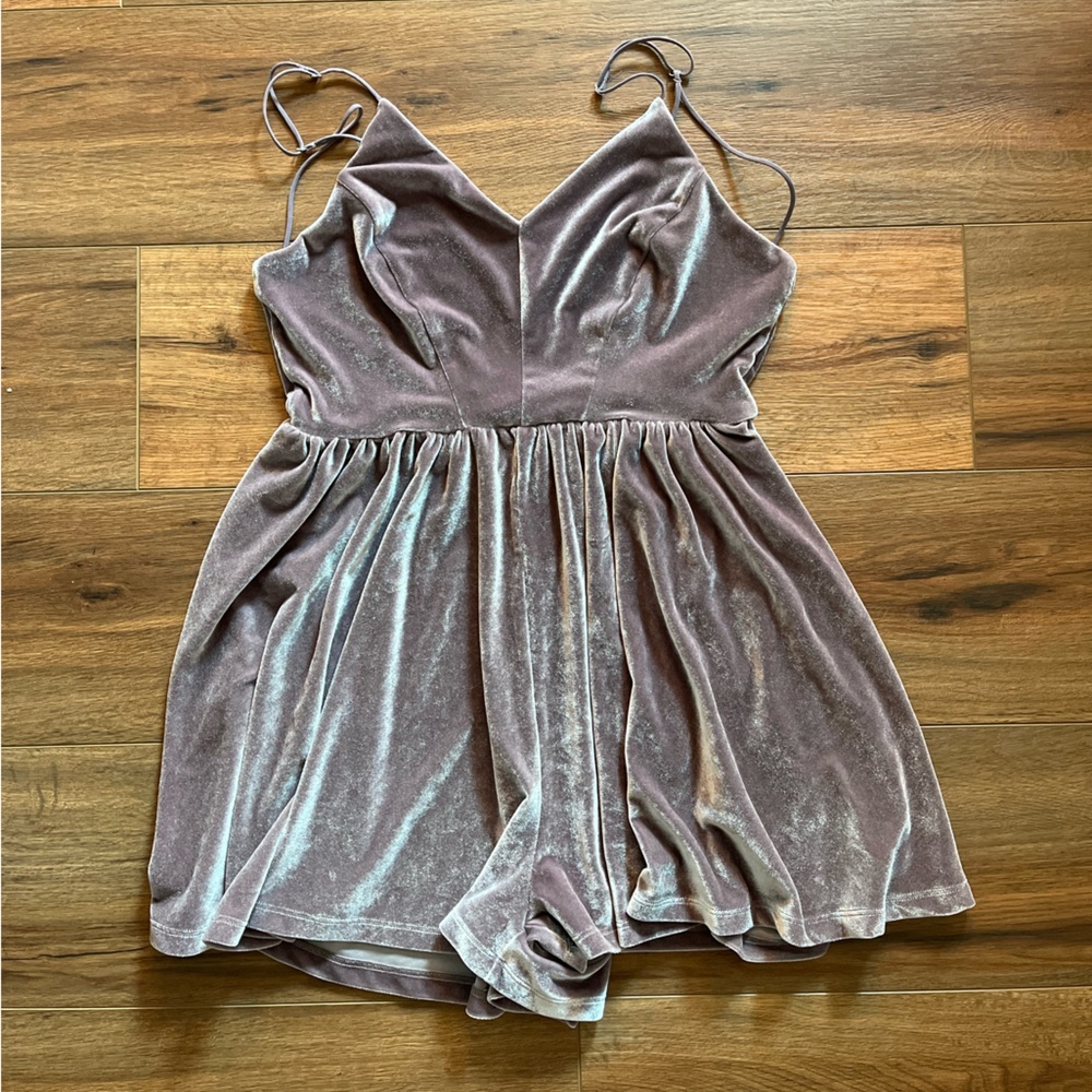 Urban Outfitters romper